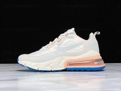 NikeWMNS Air Max 270 React - American Modern-Euro 39