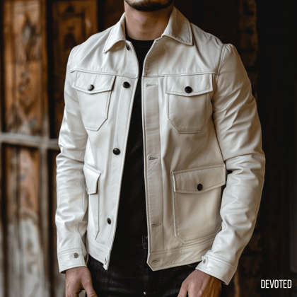 Javelin Jacket-XS