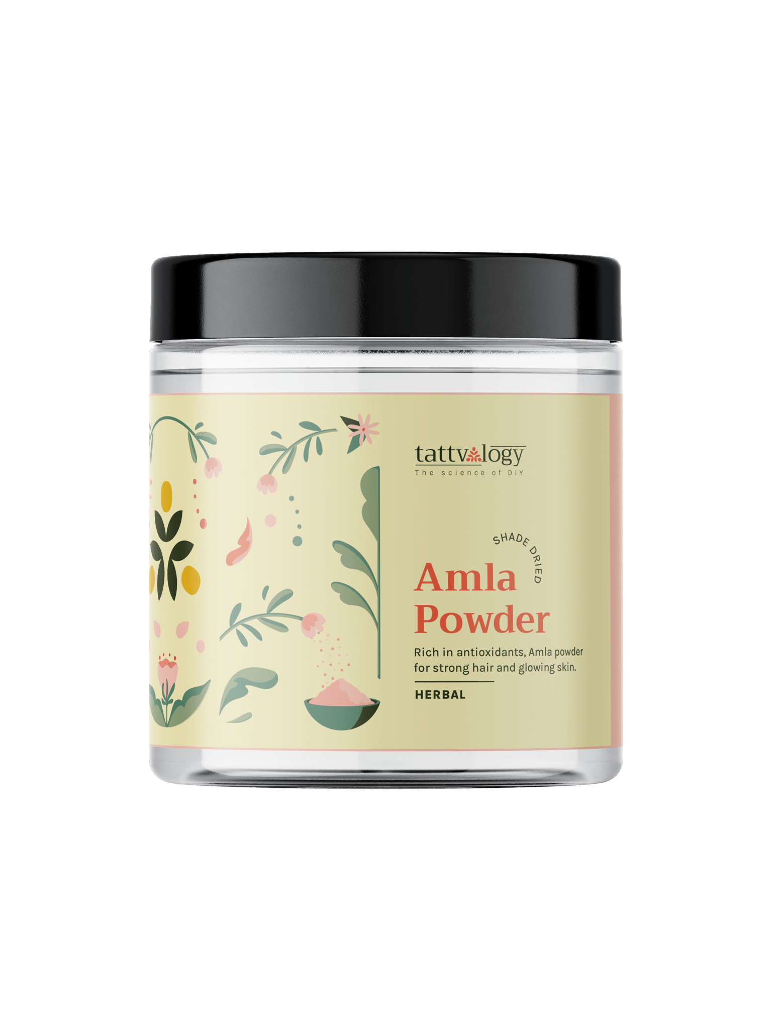Amla Powder-200g