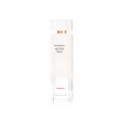 Elizabeth Arden White Tea Ginger Lily Eau De Toilette For Women 100ml