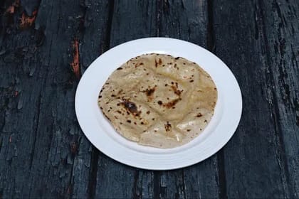 Butter Roti