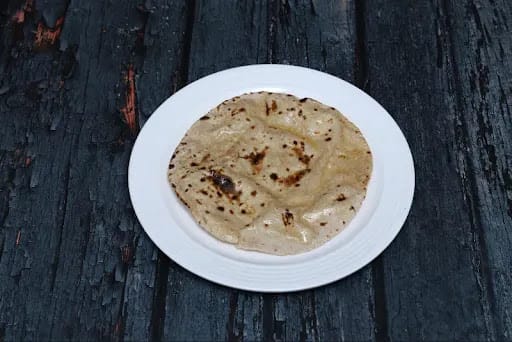 Butter Roti