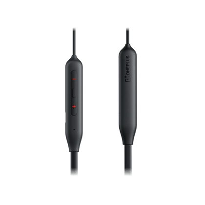 OnePlus Bullets Wireless Z2 Bluetooth HeadsetMagico Black-OnePlus Bullets Wireless Z2 Bluetooth Headset(Magico Black)