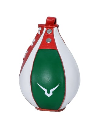 Invincible Maxican Style Speed Ball-Green_White / S