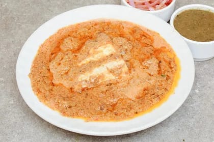 Shahi Paneer