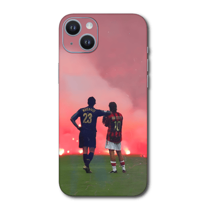 Football Mobile Skin