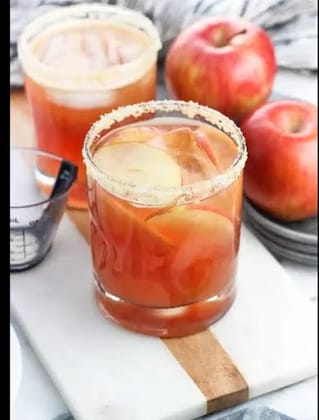 Apple Splash