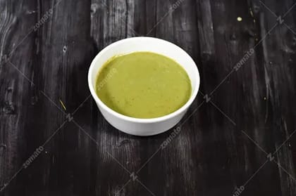 Mint Chatni