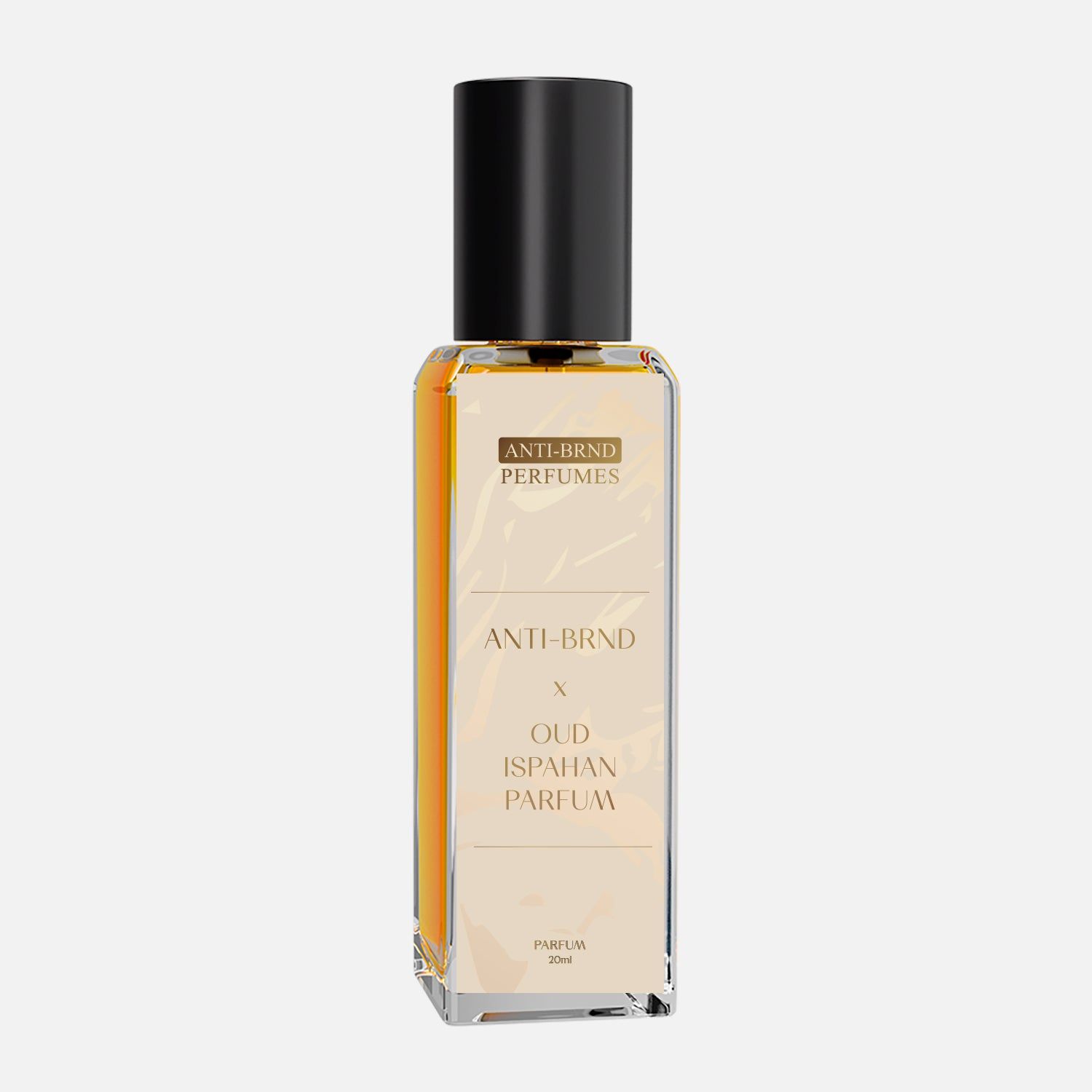 ANTI-BRND X Oud Ispahan-20 ML