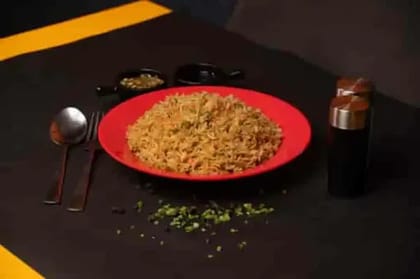 Veg Fried Rice