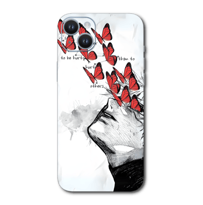 Tokyo Ghoul Mobile Skins