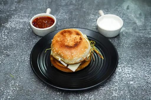Maharaja Burger