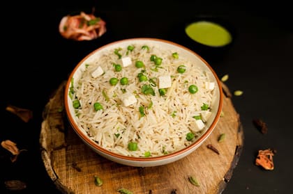 Veg Pulao