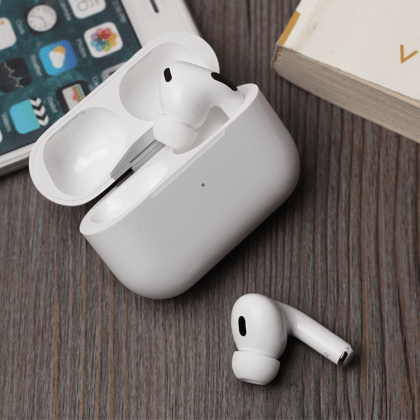 COPY OF Airpods Pro 2nd Generation | WITH ANC (Copy)