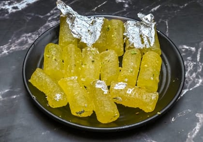 Kesari Petha