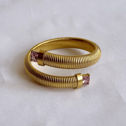 Deal-Pink / Zircon