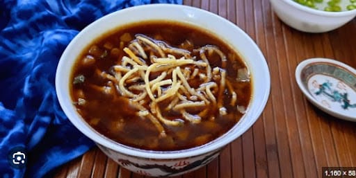 Honey Chilli Potato
