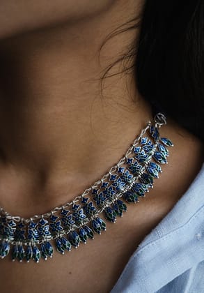 Vann necklace