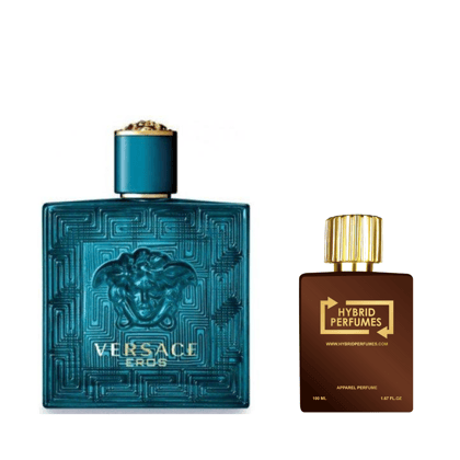 Eros Versace-50 ML
