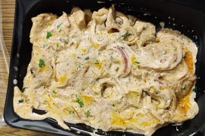 Chacha Special Malai Chaap