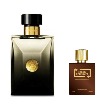 Versace Oud Noir-50 ML