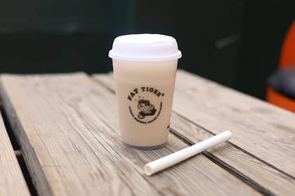 Classic Cold Coffee