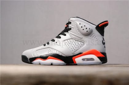 Air Jordan 6 - Reflections of a Champion-Euro 41
