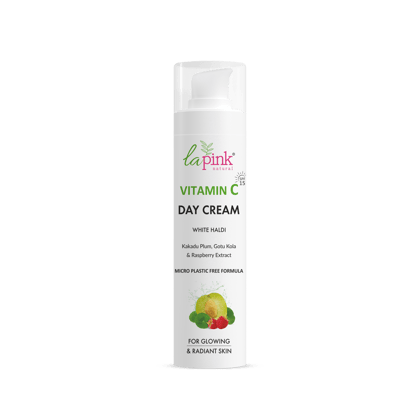 Vitamin C Day Cream with Kakadu Plum & Whitonyl