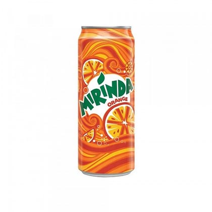 Mirinda