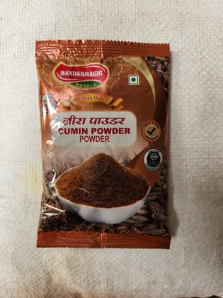 Jeera Powder