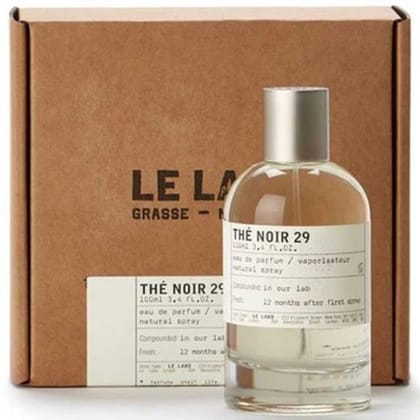 Le Labo The Noir 29 Unisex Eau de Parfum 100ml – Luxurious and Sophisticated Fragrance Spray