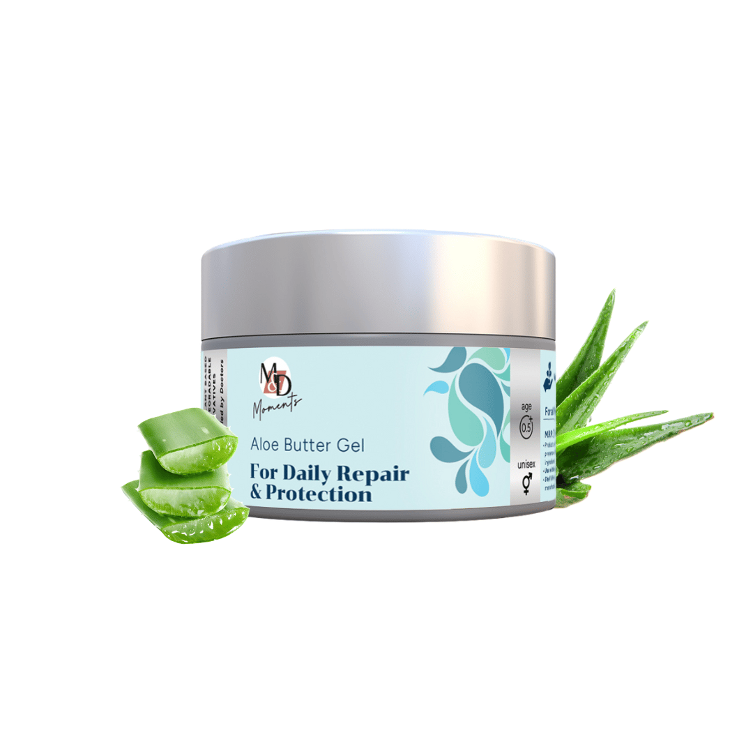 MrilQ Aloe Butter