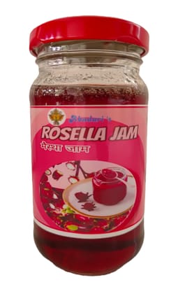 Rosella Jam