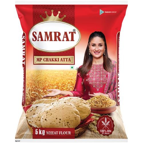 Samrat Atta