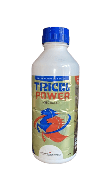 Sumitomo Chemical India Ltd. - Tricel Power (1L)