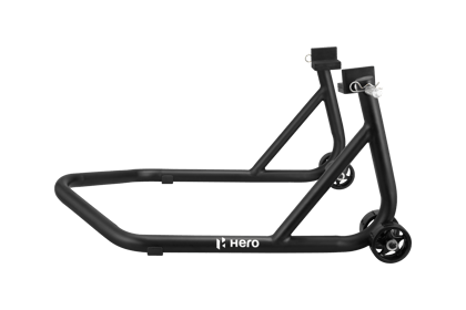 PADDOCK STAND WITH SWINGARM REST -SPDHMCLACCE05S