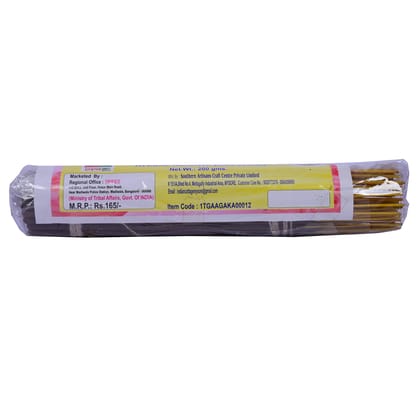 Mysore Rose Agarbatti (200 Grams) (1TGAAGAKA00012_Rose)