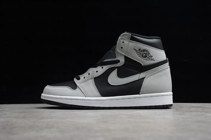 Air Jordan 1 AJ1 High - Shadow 2.0-Euro 41