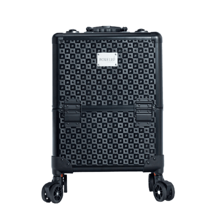 Move- Professional Makeup Travel Case