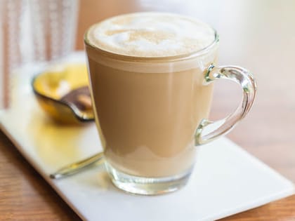 Cafe Mocha