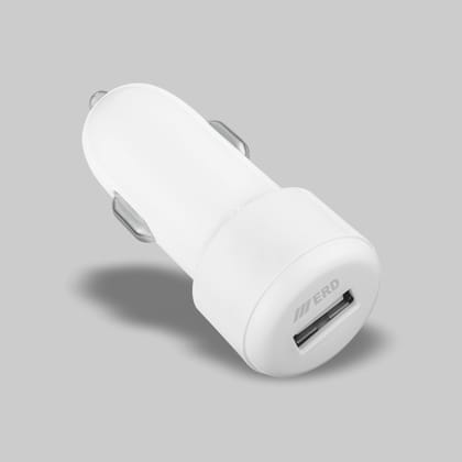 ERD CC-111 USB A Car Charger 5W