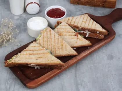 Chicken Sandwich