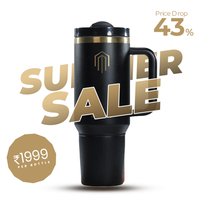 Melbicup Gold