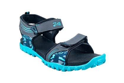 Titas Boys Grey / Sea Green Kito-Grey/S. Green / 2