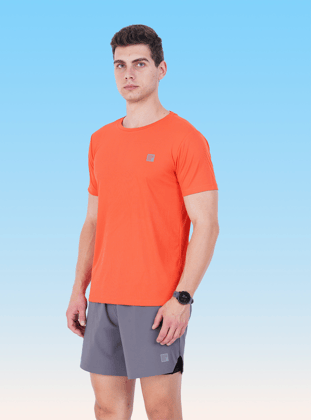 Active Tee-S