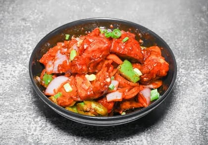 Chicken Chatpata