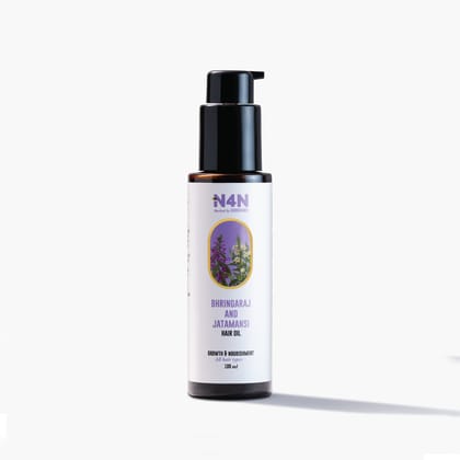 Hair Oil