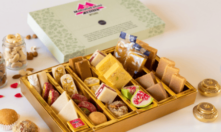 Shree Mahalakshmi Sweets