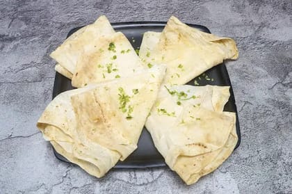 Rumali Roti