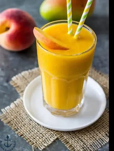 Mango Affair